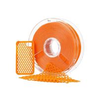 pd01012 Polymaker 2.85mm Orange TPU 95A 3D Printer Filament, 750g