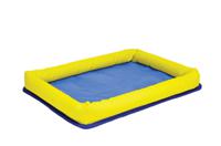 v3921007 Ecospill Ltd PVC Oil Catcher Matt for Oil