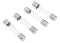 893-8534 RS PRO F, T Fuse Kit