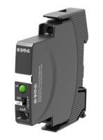 esx10-ta-100-dc24v-12a-e ETA ESX10 Electronic Circuit breaker 12A 24V ESX10-T, 1 channels , Plug-In Mounting