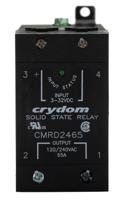 cmrd2465 Sensata / Crydom CMR24 Series Solid State Relay, 65 A Load, DIN Rail Mount, 280 V Load, 32 V Control