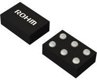 tlr377gyz-e2 TLR377GYZ-E2 ROHM, Operational Amplifier, 4 MHz, 6-Pin 5.5 V WLCSP-6