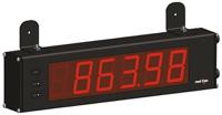 ld2t06p0 Red Lion Timer LED, 35kHz, 21.6 → 250 V dc