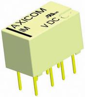 1-1462038-3 TE Connectivity PCB Mount Signal Relay, 5V dc Coil, 2A Switching Current, DPDT