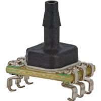 abp2mant010baaa5xx Honeywell Piezoresistive Pressure Sensor, Surface Mount, 6-Pin, SMT