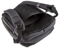 601070 Wenger Reload 16in  Laptop Backpack, Black