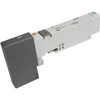 vqc2200n-51 SMC 5 Port Solenoid Valve Solenoid Valve - Solenoid VQC1000 Series 24V dc