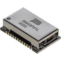 sm43p01el Surface Mount Lan Ethernet Transformer, 16.5 x 10.3mm