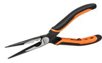 ff1e4001 Bahco 4-Piece Plier Set, 180 mm Overall
