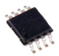 isl28213fuz ISL28213FUZ Renesas Electronics, Operational Amplifier, 2 MHz, 8-Pin 5.5 V SOIC-8