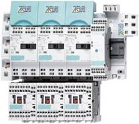 3rv1917-5ca00 Siemens Connector 3RV1 Series Connector for Use with 3RV Series