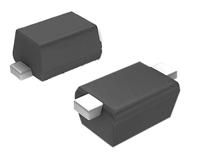 edzvt2r51b ROHM, 5.1V Zener Diode 150 mW SMT 2-Pin SOD-523