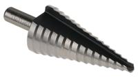 t3011 CK HSS Step Drill Bit 6mm x 32mm