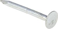 170-1636 RS PRO Galvanised Nails; 25mm x 2.65mm; 500g Bag