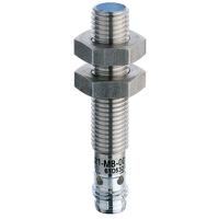 dw-as-621-m8-001-1202530358 Contrinex from Molex Inductive Threaded Barrel Proximity Sensor, M8, 2 mm Detection