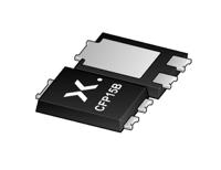 pmeg100t100elpe-qz Nexperia 100 V 10 A Schottky Barrier Rectifier Schottky Barrier 3-Pin CFP15B PMEG100T100ELPE-QZ