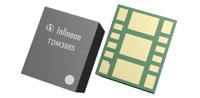 tdm3885xuma1 Infineon TDM3885XUMA1, 3-Channel DC-DC, Voltage Regulator, 4 A, 0.5/5 V 600 kHz, PG-LGA-15-2 15-Pin