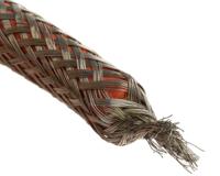 379-744 RS PRO Constant Wattage, Parallel Circuit Trace Heating Kit, 20W/m, 240V ac, -60 → +200 °C, 20m