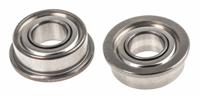 ddlf-1360zzmtra5p24ly121 NMB DDLF-1360ZZMTRA5P24LY121 1 Row Ball Bearing - 6 mm ID, 13 mm OD
