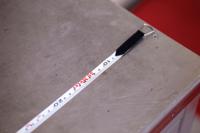 913-1554 RS PRO 30m Tape Measure, Metric & Imperial