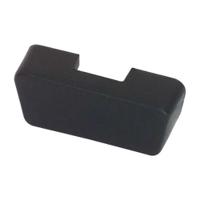 cvrdvi-f L-Com, CVRDVI Dust Cover for use with DVI Series