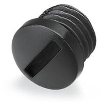 756-8101 WAGO 756 Male Dust Cap, Shell Size M8 IP67 Rated