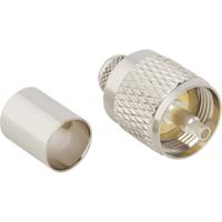 u1121a1-nphs-1-50 Amphenol RF Straight RF Adapter UHF Socket 300MHz