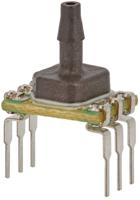 abp2dant001ba2a3xx Honeywell Piezoresistive Pressure Sensor, 100kPa Operating Max, 6-Pin, DIP