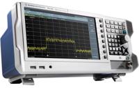 fpc-p1 Rohde & Schwarz FPC-P1 Desktop Spectrum Analyser, 5 kHz → 1 GHz