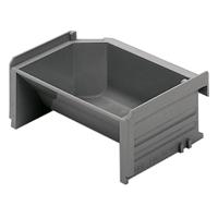3842344766 Bosch Rexroth ABS Storage Unit, Grey