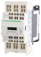 cad323bl Schneider Electric CAD Contactor, 24 V Coil, 5-Pole, 10 A 24 V, 3 NO/2 NC, 690V