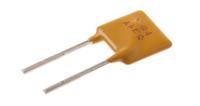 rgef400 Littelfuse 4A Resettable Fuse, 16V