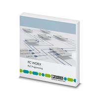 2985385 Phoenix Contact Programming Software for Use with PC-Based Automation Solutions