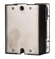 dc400d10c Sensata Crydom PowerPlus DC Series Solid State Relay, 10 A Load, Panel Mount, 300 V dc Load, 32 V dc Control