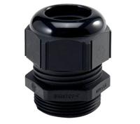 53015250 Lapp SKINTOP Series Black Polyamide Cable Gland, PG21 Thread, 13mm min., 18mm max., IP68