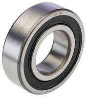 62208-2rs1 SKF 62208-2RS1 1 Row Ball Bearing - 40 mm ID, 80 mm OD