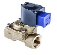 8240200910123050 Buschjost Solenoid Valve 8240200.9101.23050, 2 Port, NC