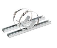 pmk-neo-20 Fibox Stainless Steel Mounting Kit