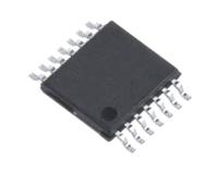 isl78420avez Renesas Electronics ISL78420AVEZ, 2 A 14-Pin 100 V, HTSSOP-16