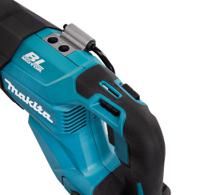 jr001gz Makita XGT JR001GZ Cordless Reciprocating Saw, 40V