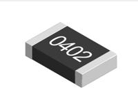 erj2rhd7501x Panasonic ERJ 7.5kΩ, 0402 (1005M) Thick Film SMD Resistor ±0.5% 0.063W