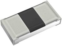 erj8bwjr100v Panasonic ERJ8BW 100mΩ, 1206 (3216M) Thick Film SMD Resistor ±5% 1W