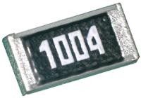 erjpm8f3904v Panasonic 3.9MΩ, 1206 (3216M) Thick Film Surface Mount Fixed Resistor ±1%