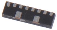 esd7016mutag onsemi ESD7016MUTAG, Uni-Directional TVS Diode Array, 8-Pin U-DFN3310