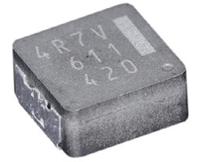 etqp3m1r5kvn Panasonic, ETQP3M Shielded Wire-wound SMD Inductor with a Metal Composite Core, 1.5 μH ±20% 9.1A Idc