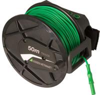 z503y Gossen Metrawatt Z503Y Insulation Tester Cable