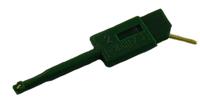 974201104 Hirschmann Test & Measurement Green, 60V dc