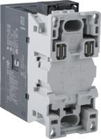 1sbl367001r1300-af52-30-00-13 ABB AF52 AF Contactor, 230 V ac Coil, 3-Pole, 100 A, 22 kW, 3NO, 690 V ac