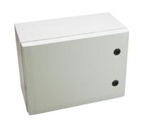 arca-304021-no-mp Fibox ARCA Series Polycarbonate Wall Box, IP66, 300 mm x 400 mm x 210mm