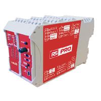 434-543 RS PRO 48 W Motor Controller, 12/48 V dc, 3 Phase, 8 A, Motor Management Function